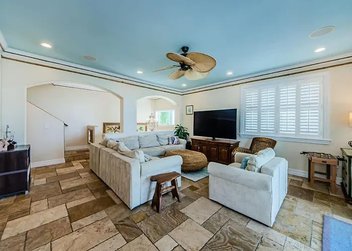 Holiday home Exclusive Aqua Escape *