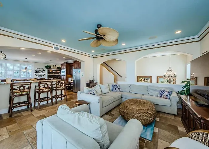 Holiday home Exclusive Aqua Escape Clearwater Beach