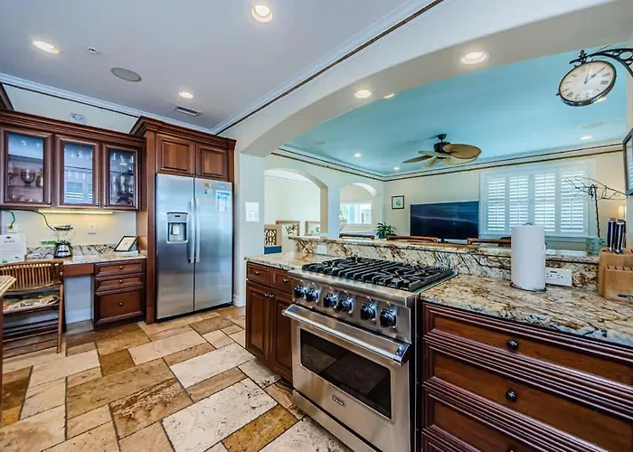 Holiday home Exclusive Aqua Escape Clearwater Beach