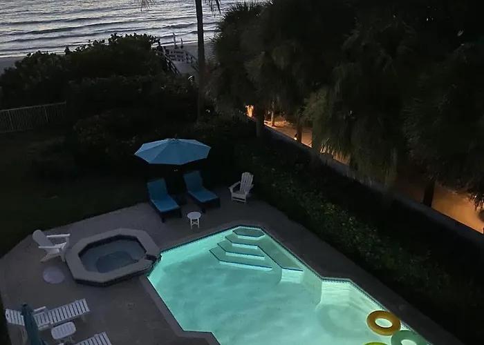 Exclusive Aqua Escape * Clearwater Beach