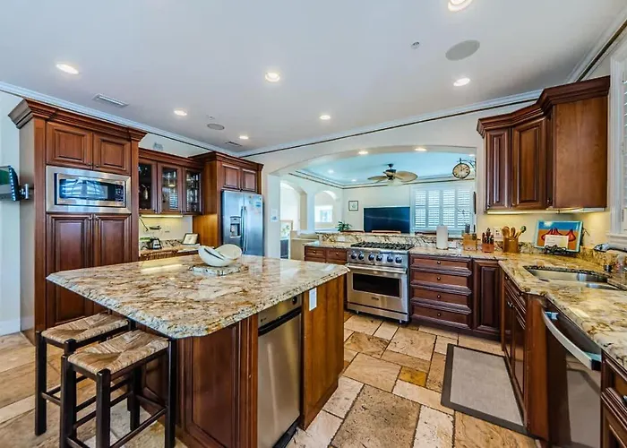 Holiday home Exclusive Aqua Escape Clearwater Beach