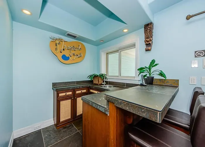 Exclusive Aqua Escape Clearwater Beach