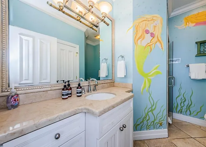 Exclusive Aqua Escape * Clearwater Beach