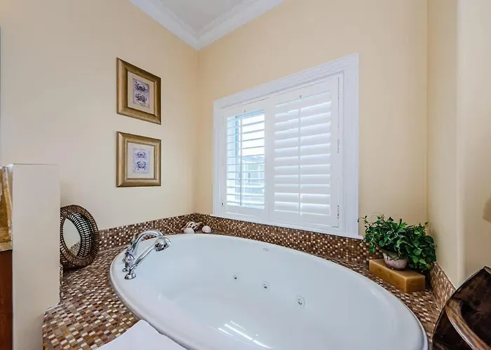 Сasa de vacaciones Exclusive Aqua Escape Clearwater Beach