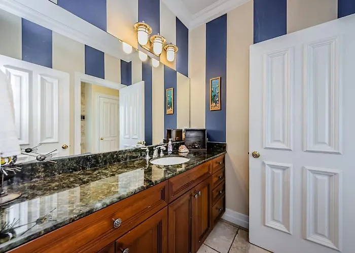 Holiday home Exclusive Aqua Escape Clearwater Beach