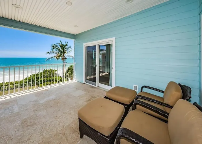 Holiday home Exclusive Aqua Escape