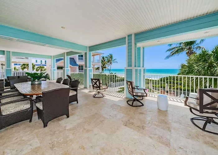 Exclusive Aqua Escape Holiday home *