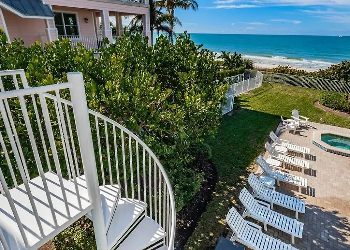 Exclusive Aqua Escape Сasa de vacaciones Clearwater Beach