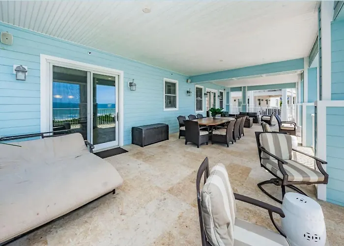 Holiday home Exclusive Aqua Escape *