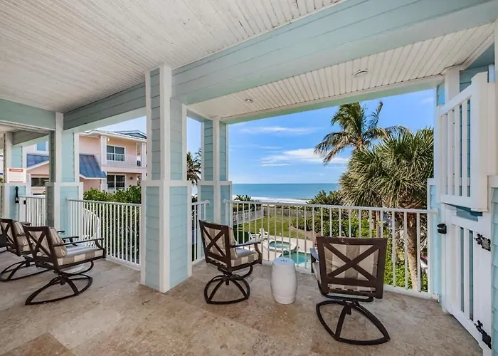 Exclusive Aqua Escape Clearwater Beach