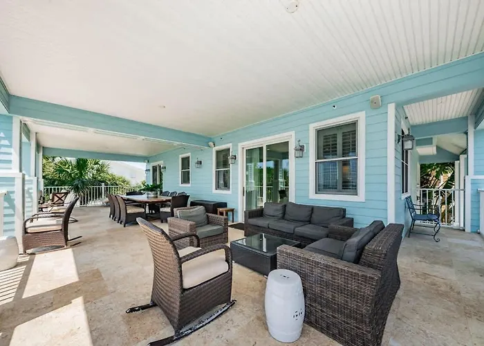 Holiday home Exclusive Aqua Escape