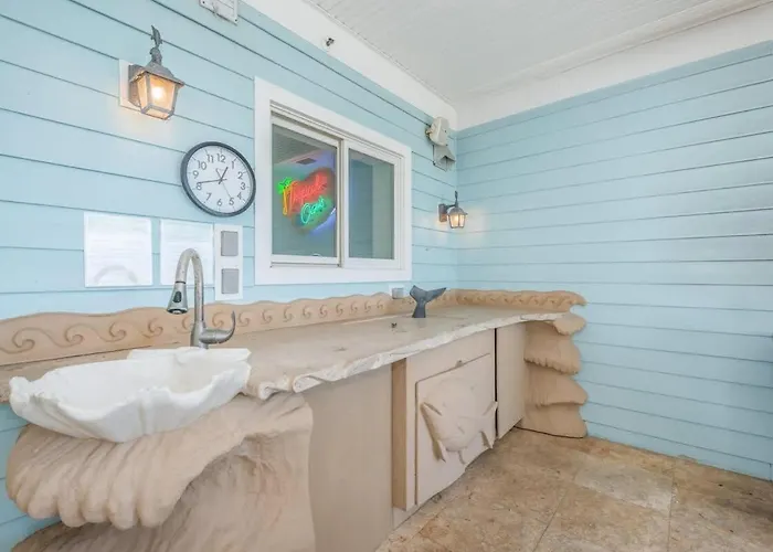 Exclusive Aqua Escape * Clearwater Beach