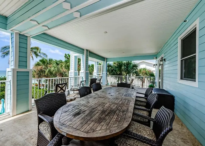 Exclusive Aqua Escape Holiday home *