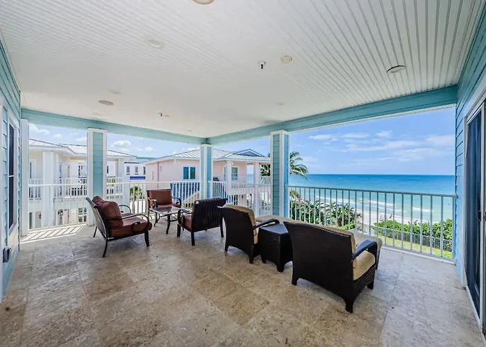 Exclusive Aqua Escape Clearwater Beach