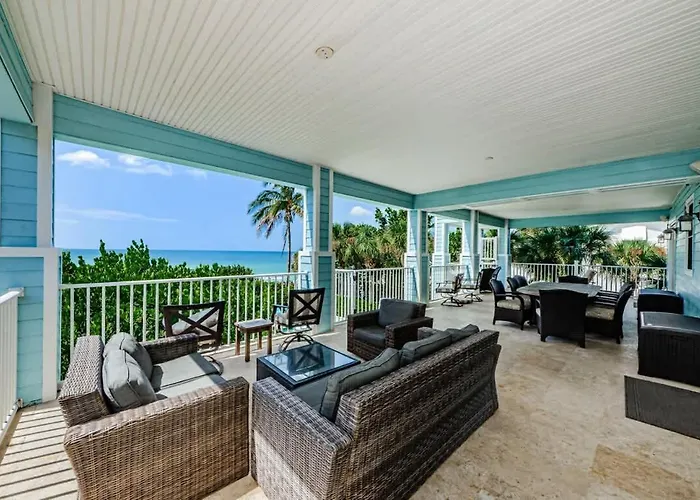 Сasa de vacaciones Exclusive Aqua Escape Clearwater Beach