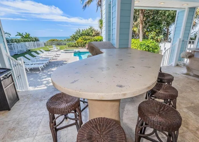 Holiday home Exclusive Aqua Escape Clearwater Beach