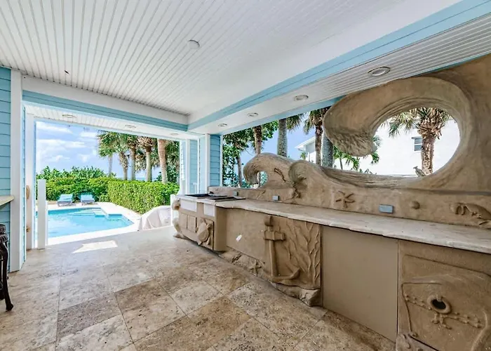Holiday home Exclusive Aqua Escape