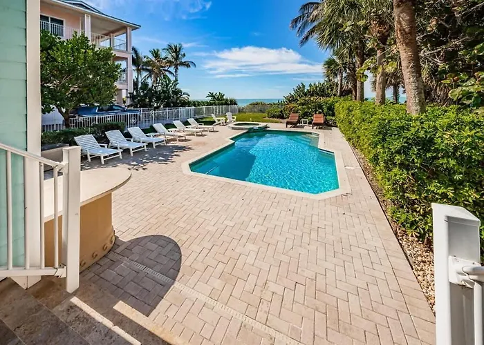 Holiday home Exclusive Aqua Escape Clearwater Beach