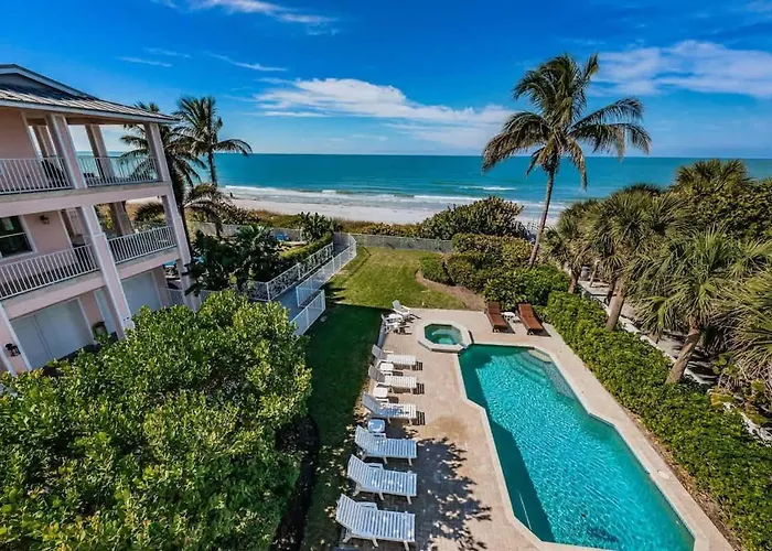 Exclusive Aqua Escape Holiday home Clearwater Beach