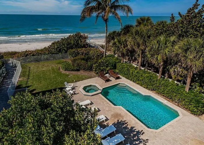 Exclusive Aqua Escape Holiday home *