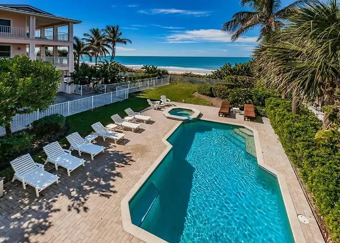 Holiday home Exclusive Aqua Escape *