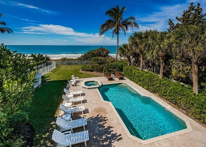 Exclusive Aqua Escape Holiday home
