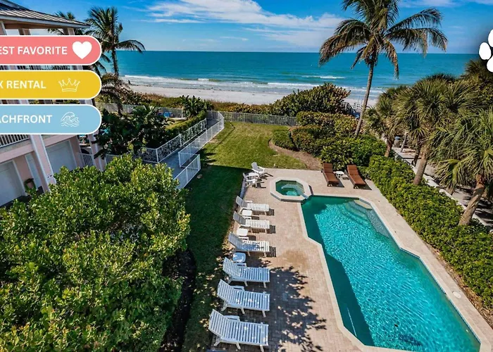Exclusive Aqua Escape Clearwater Beach