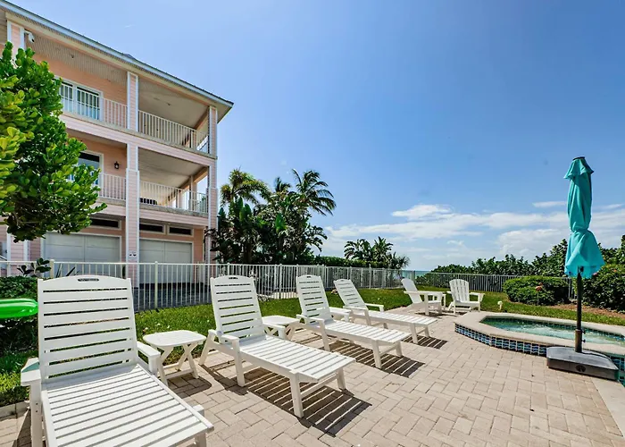 Exclusive Aqua Escape * Clearwater Beach