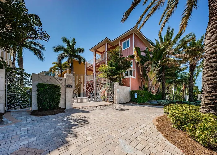 Holiday home Exclusive Aqua Escape *